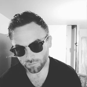 Meet your Posher, Joshua